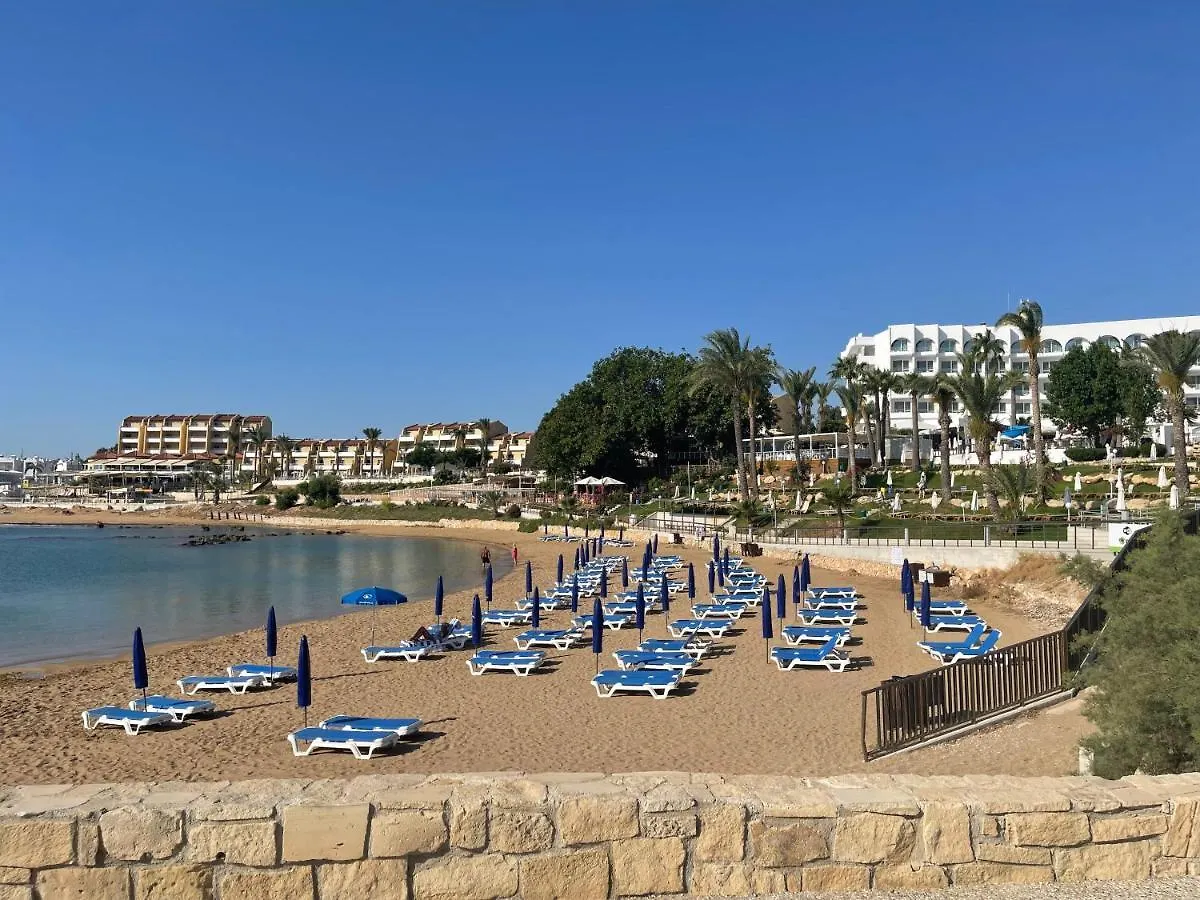 Oceanblue Apartment Protaras