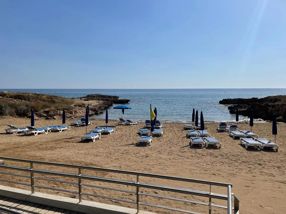 Oceanblue Apartment Protaras