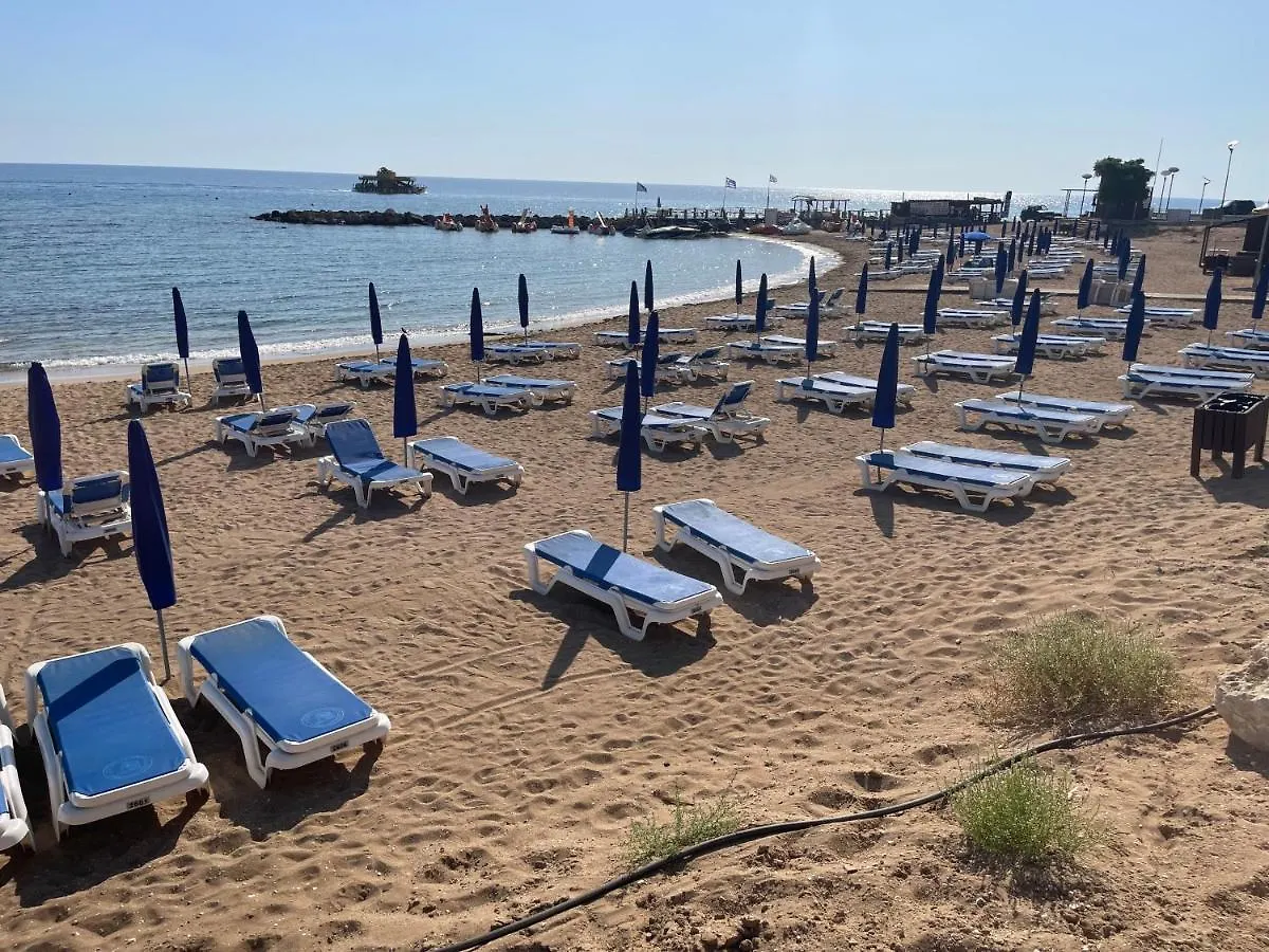 Oceanblue Apartment Protaras 0*,