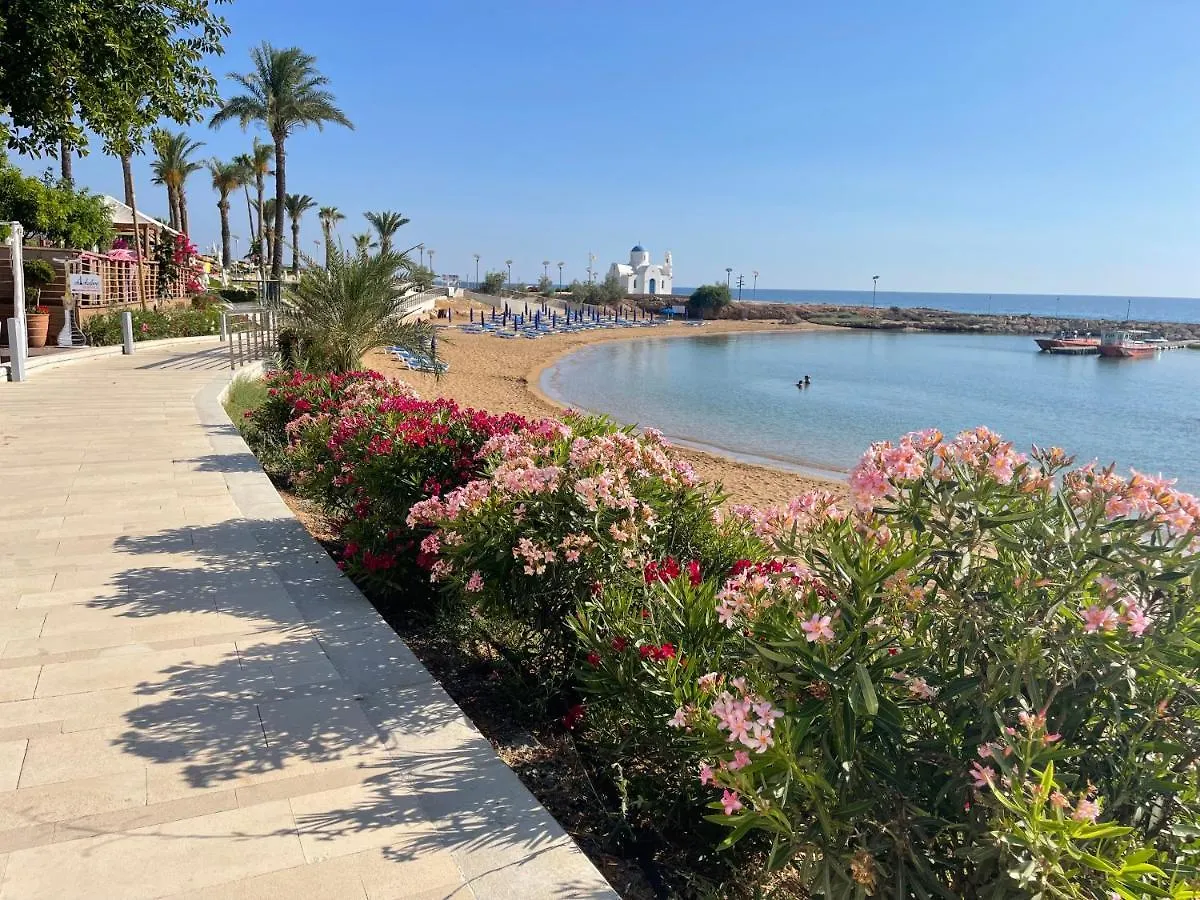 Oceanblue Apartment Protaras