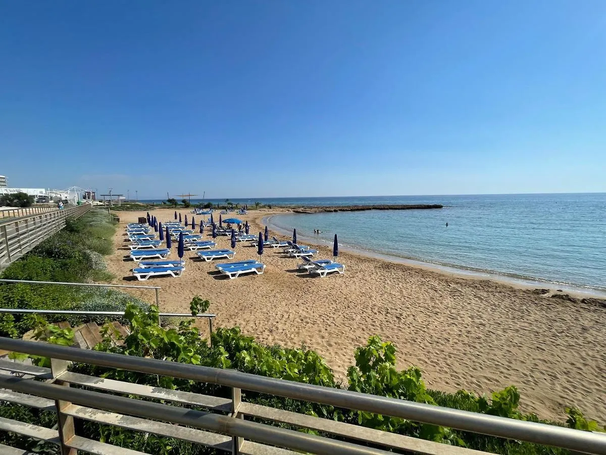 Oceanblue Apartment Protaras Cyprus