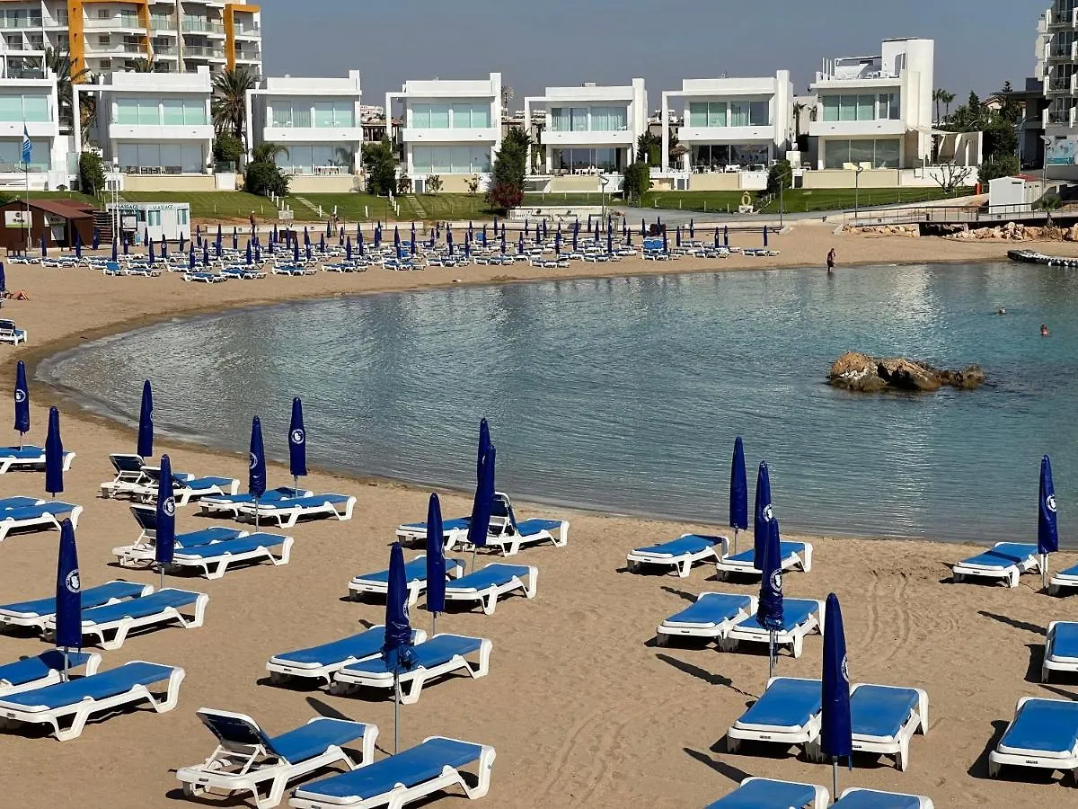 Oceanblue Apartment Protaras 0*,  Cyprus