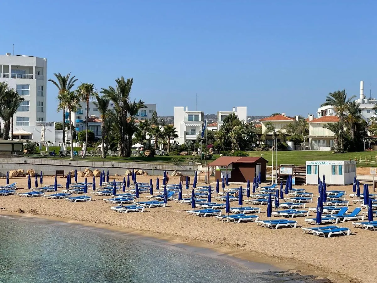 Oceanblue Apartment Protaras