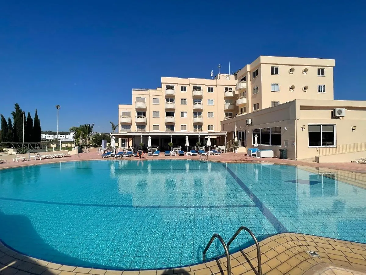 Oceanblue Apartment Protaras