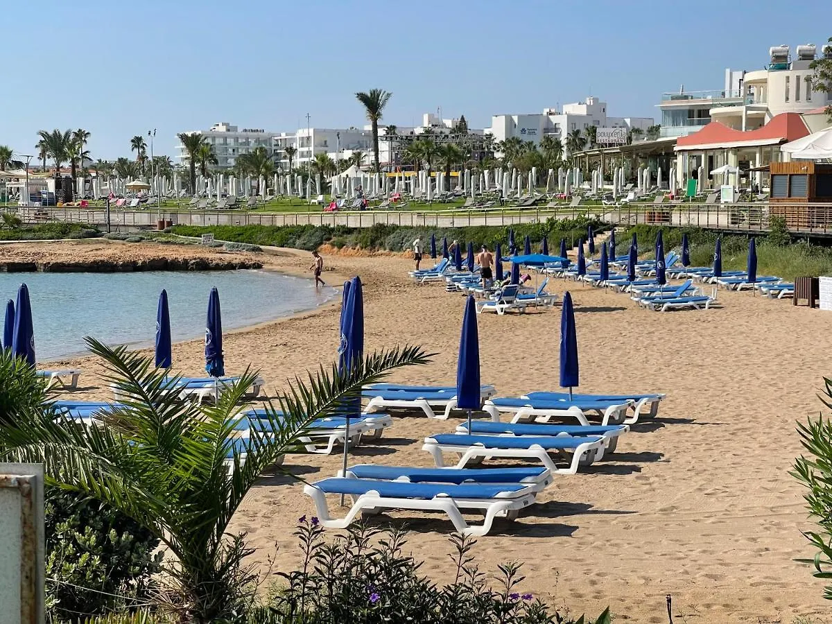 Oceanblue Apartment Protaras
