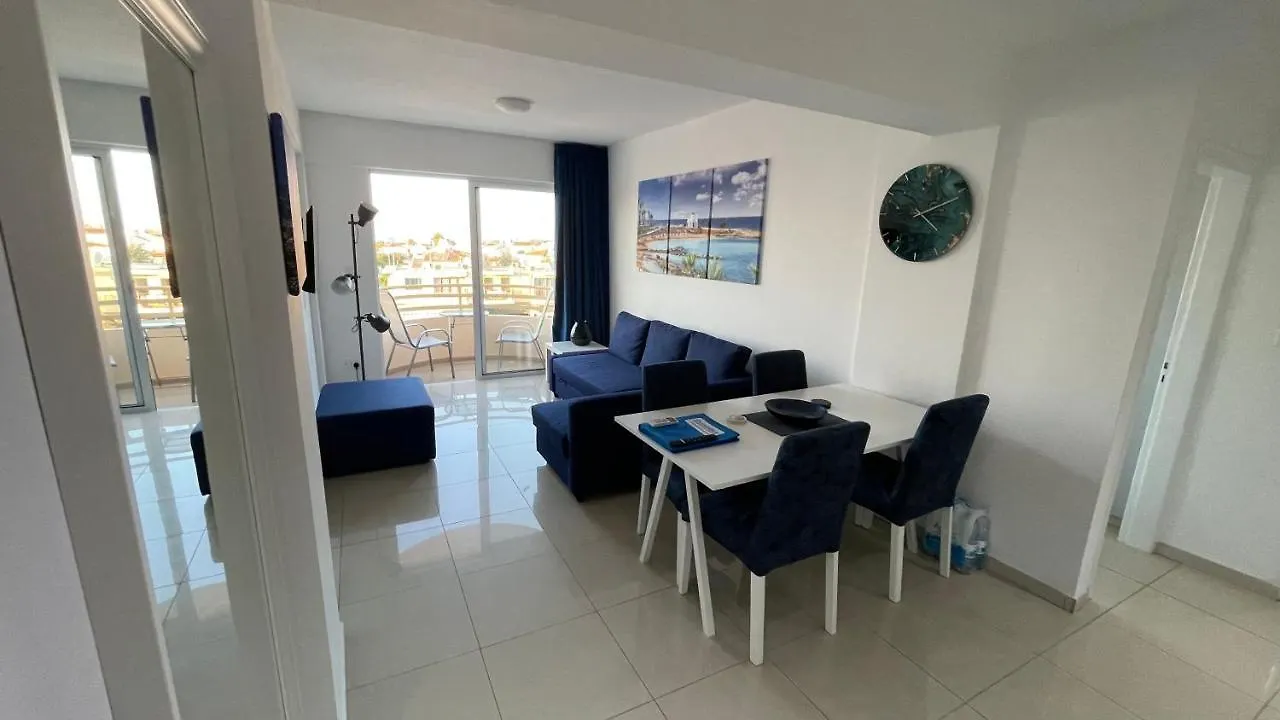 Oceanblue Apartment Protaras
