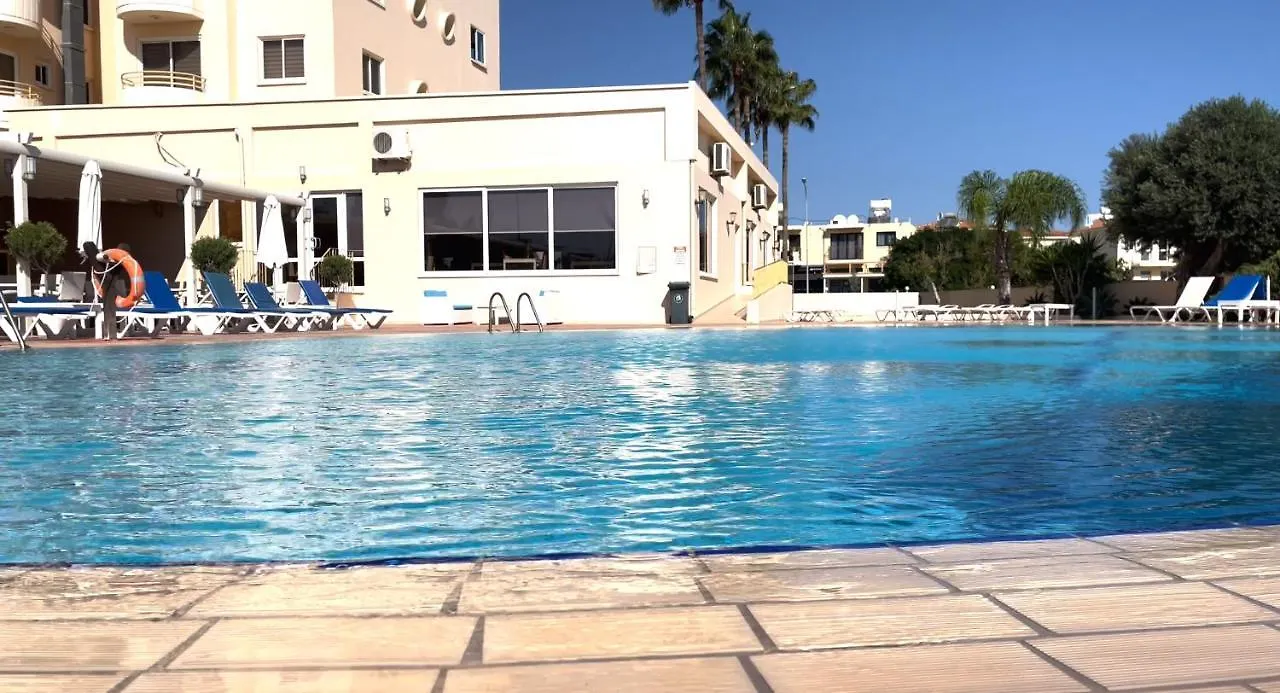 Oceanblue Apartment Protaras