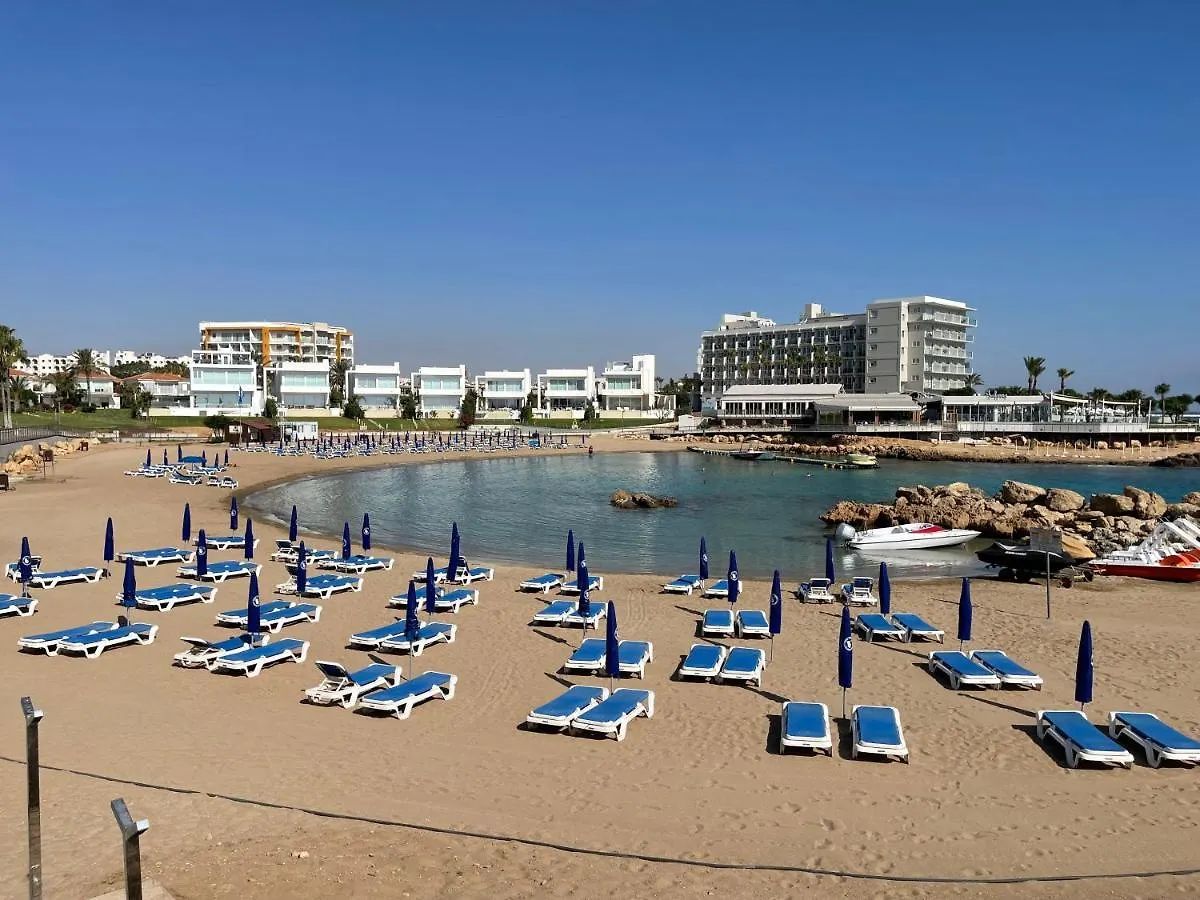 Oceanblue Apartment Protaras Cipro