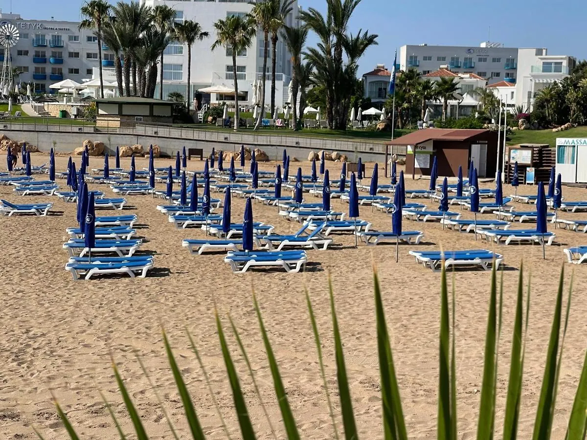 Oceanblue Apartment Protaras